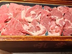 -吼堂老火锅(太古里总店)