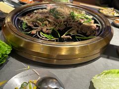 -杨小佳·齐齐哈尔烤肉·烤串(广州店)