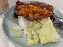 -和平馆·地道港澳茶餐厅(西门口店)