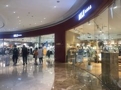 -MUJI无印良品(天河领展广场店)