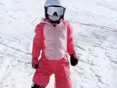 -零度滑雪室内训练中心(莘庄店)