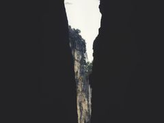-蝶舞清江·恩施云顶景区(黄鹤峰林)
