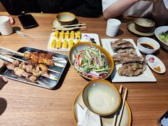 -贯贯吉·清真餐厅(浙江中路店)