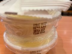 -满记甜品(正方京城店)