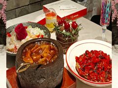 -迦南苑·新派青岛菜·生日纪念日主题餐厅