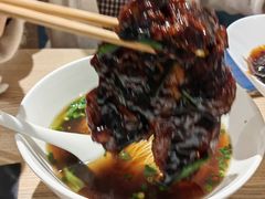 -君东记本帮面馆(天钥桥路店)