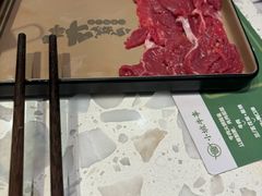 -小城牛事·鲜牛肉火锅(万达店)