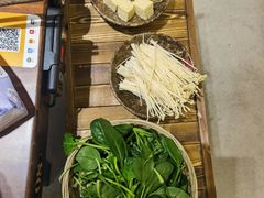 -海子口鲜牛馆(招商兰溪谷店)
