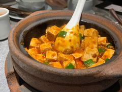 麻婆豆腐-马旺子·川小馆