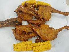 -御膳粥·牛乳粥底火锅·地道顺德菜(容桂店)