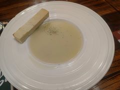 奶油土豆汤-凯撒城堡西餐厅(颐和国际店)