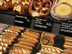 -BUTTERFUL&CREAMOROUS 黄油与面包(三里屯太古里店)