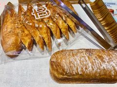 蒜香法棍-巴黎贝甜(大宁国际商业广场店)
