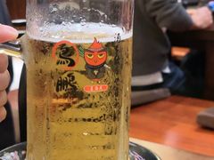 -鸟鹏烧鸟居酒屋(昌岗店)