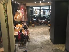 -星巴克(成都太古里二店)