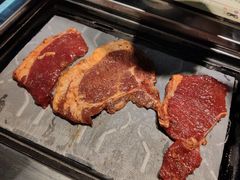 -阪尚皇·原切牛排·烤肉火锅自助(北京路店)