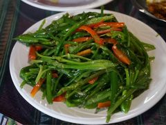 -88号小吃店·经典云南菜·地道纳西美食