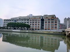 -上海四行仓库抗战纪念馆