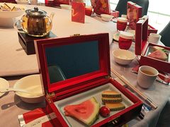 -千百味红餐厅·江西菜(绿地双子塔店)