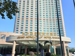 -南京维景国际大酒店(南京博物院店)