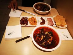 -水平有限广西米粉·广西风味集(五道口店)