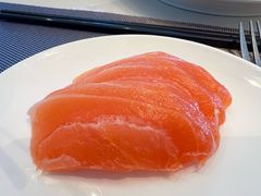 -白云宾馆-祥云西餐厅·法式鹅肝海鲜自助