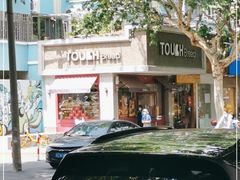 -TOUCH泰奇(金桥长岛路店)