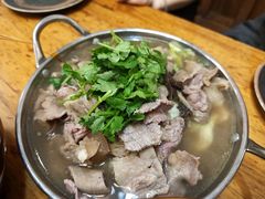 -古真记钵钵鸡(总店)