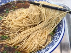 -伟记奥面馆(养育巷店)