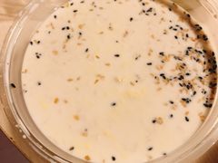 -白翔甜食店
