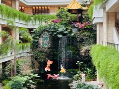 -广州白天鹅宾馆