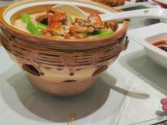 -江南大酒店(上肖墙店)