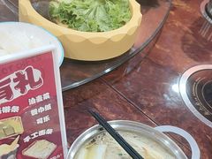 -塔兰齐新疆孜然火锅(鲤鱼山路店)