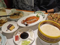 -北平食府(马鞍山路店)