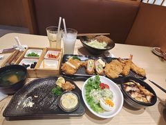 -胜博殿日式炸猪排(西红门店)