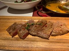 -Erman岩烧牛排(虹桥南丰城店)