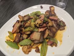-大红袍川菜馆(总店)