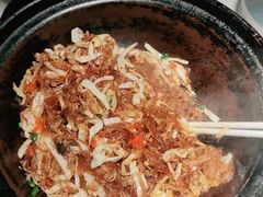-味上湘菜馆(岳麓山店)
