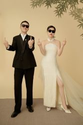 -雪中彩影婚纱摄影·微光艺术中心