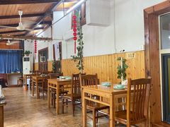 -芦茨金富饭庄·25年老字号·专做稻草鸡