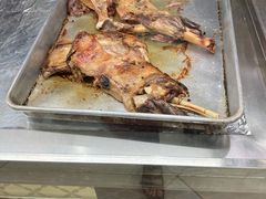 -bosphorus 铂斯西餐厅·土耳其烧烤(环市中路店)