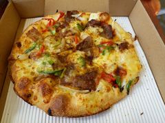 -City1+1城市比萨(国商卫星广场店)