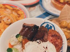 招牌四宝饭-敏华冰厅(天河城店)