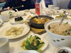 -莆田餐厅PUTIEN(三里屯店)