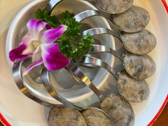 鲜虾滑-渝都辣夫重庆老火锅(华新店)