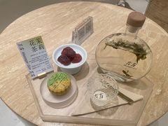 -左右Massage/Spa(长寿路店)