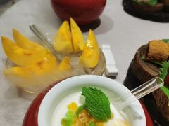 -花家怡园HUA'S RESTAURANT(崇文门·哈德门广场店)