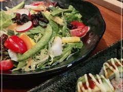 -山葵家居酒屋(天目里店)