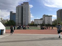 -北京联合大学(北四环校区)