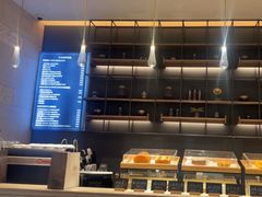 -V咖啡(兰州盛达希尔顿酒店)